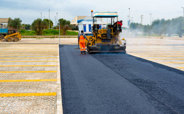 Best Professional Driveway Pavers  in Ester, AK