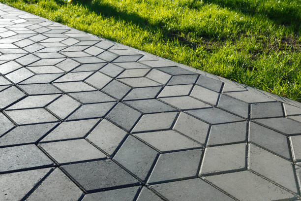 Best Cobblestone Driveway Pavers  in Ester, AK