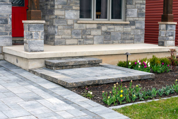 Best Permeable Paver Driveway  in Ester, AK