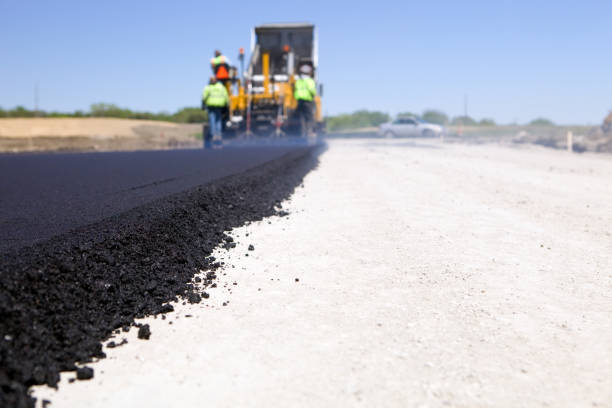 Best Driveway Paver Sealing  in Ester, AK