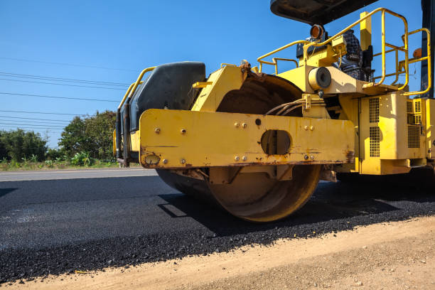 Best Residential Paver Driveway  in Ester, AK
